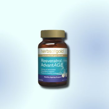 Resveratrol AdvantAGE