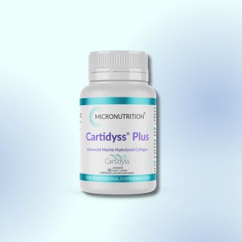 Cartidyss Plus Marine Collagen