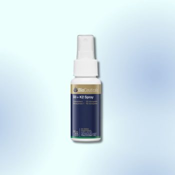 D3 + K2 SPRAY