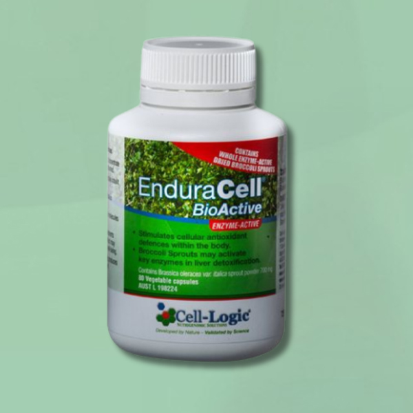 Enduracell Bioactive | The Longevity Lab Australia
