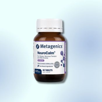 Neurocalm for Stress Support | The Longevity Lab Australia