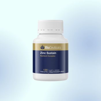 Zinc Sustain