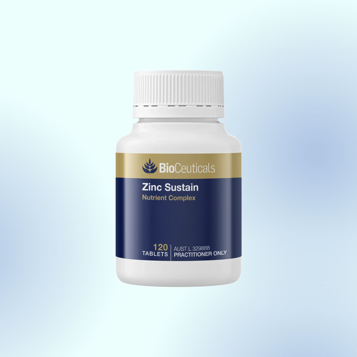 Zinc Sustain