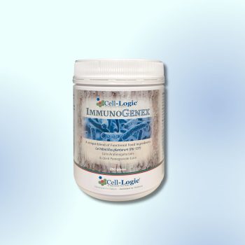 ImmunoGenex Powder | The Longevity Lab Australia