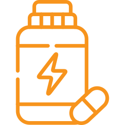 Energy Supplements