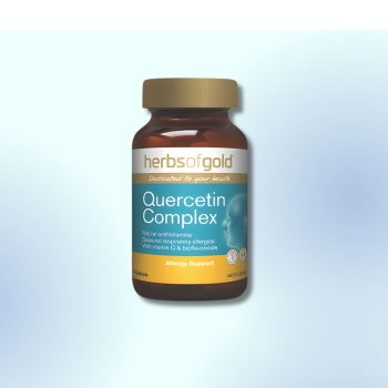 Quercetin Complex 60Tabs