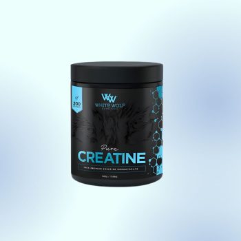 CREATINE MONOHYDRATE 500g