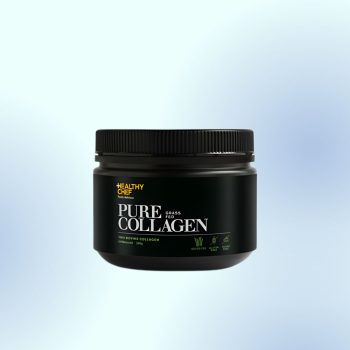 Pure Grass Fed Collagen Powder