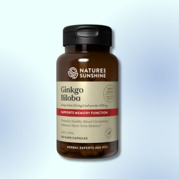 Ginkgo